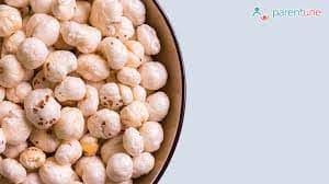गर्भधारणेदरम्यान मखाना - खाणे सुरक्षित आहे का?