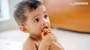 0 ते 12 महिन्यांच्या बाळाचे वजन वाढवण्यासाठी आहार योजना, आहार चार्ट