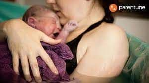 प्रसूतीनंतर ७ प्रमुख संकेत जे सांगतील तुम्ही त्वरित वैद्यकीय मदत घ्या!! 