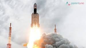 भारताची चंद्रयान मोहीम, अभिमानाचा क्षण, तुम्ही याप्रमाणे चंद्रयान 3 चे थेट लँडिंग पाहू शकता!