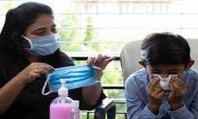 कोरोनाव्हायरसनंतर मुलांमध्ये पोस्टऑपरेटिव्ह प्रभाव आणि सुरक्षितता उपाय