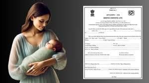 नवजात बाळाच्या पालकांसाठी दिलासा! जाणून घ्या जन्म प्रमाणपत्र प्रक्रियेत झालेले बदल!!