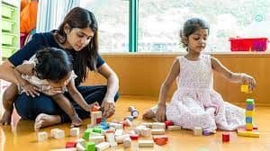 काय तुम्ही तुमच्या मुलांना पुरेसा वेळ देता? १० सोप्या टिपा