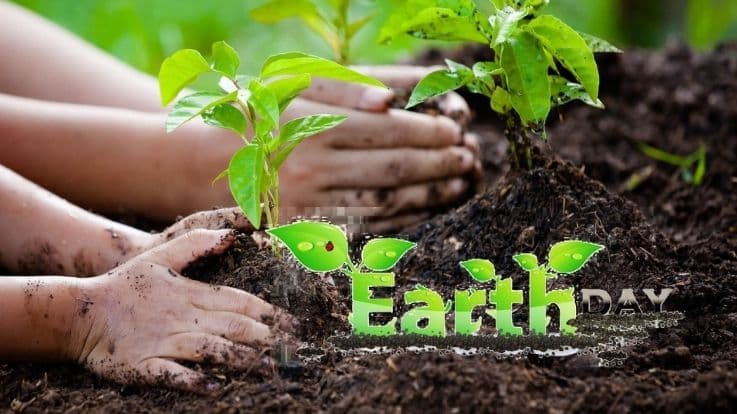 உலக பூமி தினம் 2022 - பூமியைப் பற்றிய 8 சுவாரயஸ்யமான உண்மைகள்