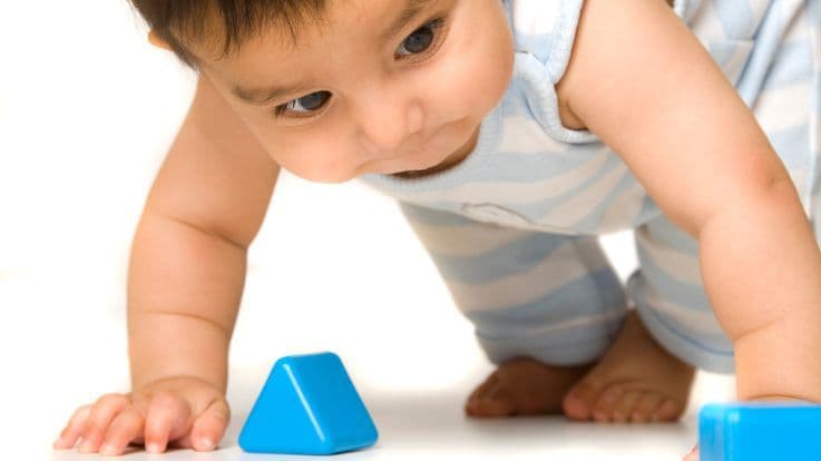 குழந்தைகளுக்கு கை-கண் ஒருகிணைப்புத் திறன் வளர்ச்சியைப் பற்றி அறிய வேண்டியது