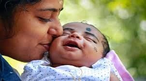 प्रसूतीनंतर वजन कमीच होत नाही? तर करा या 5 रक्त चाचण्या!!