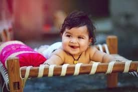   बाळाच्या आरोग्यासाठी तांदळाच्या पेजेचे होणारे अप्रतिम १० फायदे 
