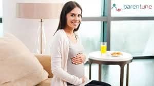 गरोदरपण दुसरा महिना व लक्षणे 