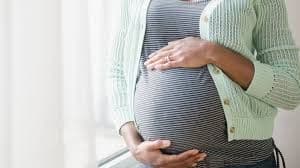 गरोदरपण आठवा महिना व लक्षणे 