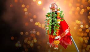 गुढी पाडवा: मुलांसोबत गुढी सजवा आणि कडू लिंबांच्या सेवनाची आरोग्यदायी माहिती