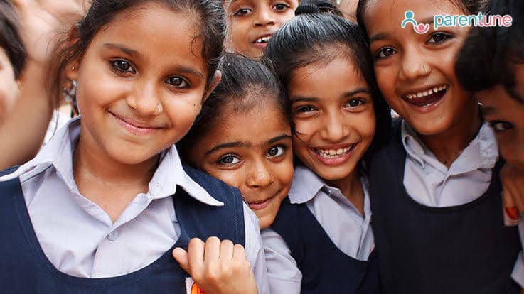 महाराष्ट्र लहानग्यांसाठी आणखी 4 महिने धोकेदायक:काळजी,लक्षणे आणि आवश्यक सुचना 