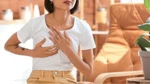 स्तनपान थांबवल्यावर स्त्रियांनी घ्यायची काळजी – गाठी, अस्वस्थता आणि घरगुती उपाय
