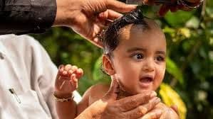 उन्हाळ्यात वारंवार मुलांचे टक्कल/मुंडण करणे कितपत योग्य? दुष्परिणाम आणि 10 सुरक्षित पर्याय