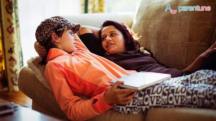 किशोरवयीन मुलांमधील नैराश्याची लक्षणे,कारणे आणि उपाय 