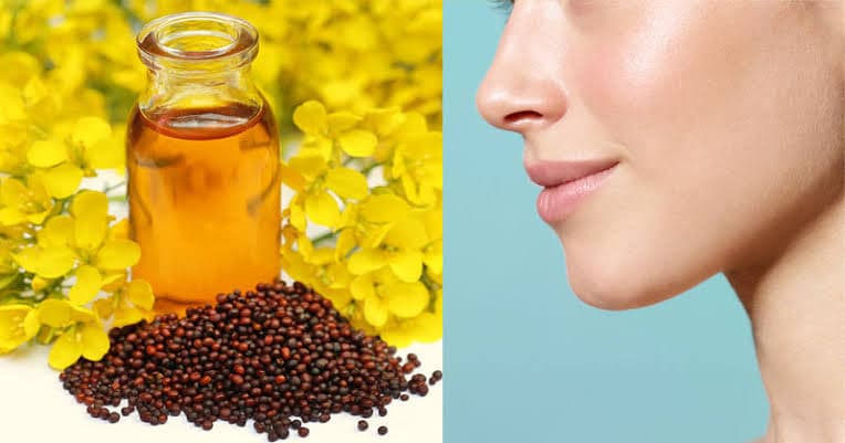जाणून घ्या मोहरीच्या तेलाचे काही चमत्कारी गुणधर्म