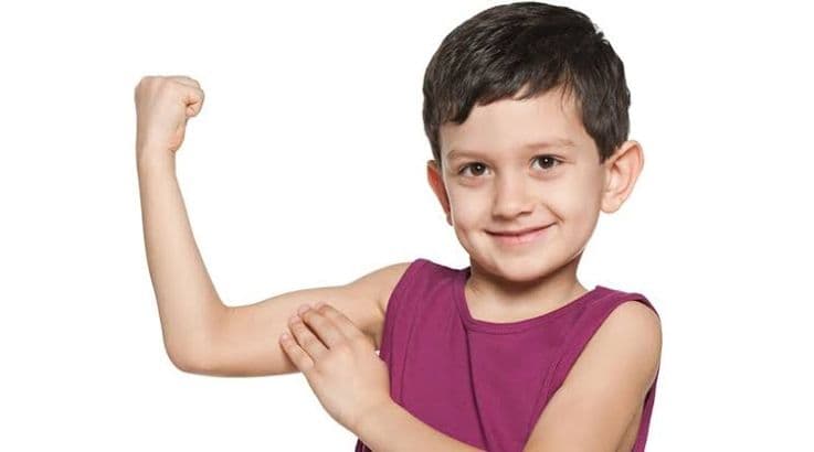 मुलांची हाडे निरोगी आणि मजबूत कशी ठेवायची?
