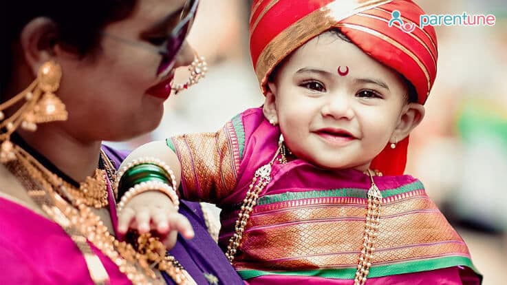 आईच्या शिशु बरोबर भावनात्मक सम्बन्ध और प्रकार