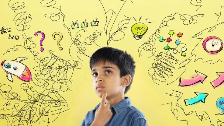 बच्चों को कैसे सिखाएं नकारात्मक विचारों से दूर रहना ?