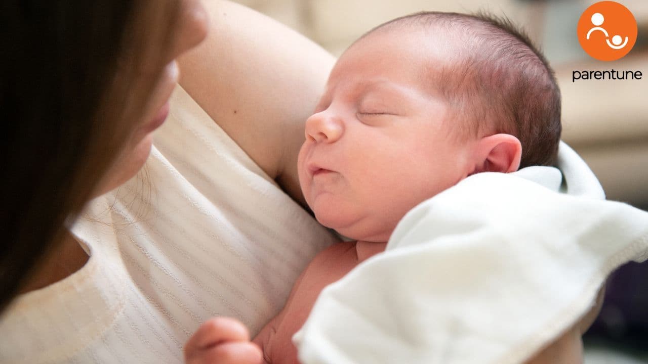 नवजात बाळ घरी आणण्याआधी प्रत्येक आई-बाबांनी जाणून घ्याव्या लागणाऱ्या टिप्स | सुरक्षित फीडिंग, झोप आणि आरोग्य