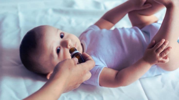 क्या करें अगर बच्चे को पल्स पोलियो की खुराक दिलाना भूल गए हैं ?