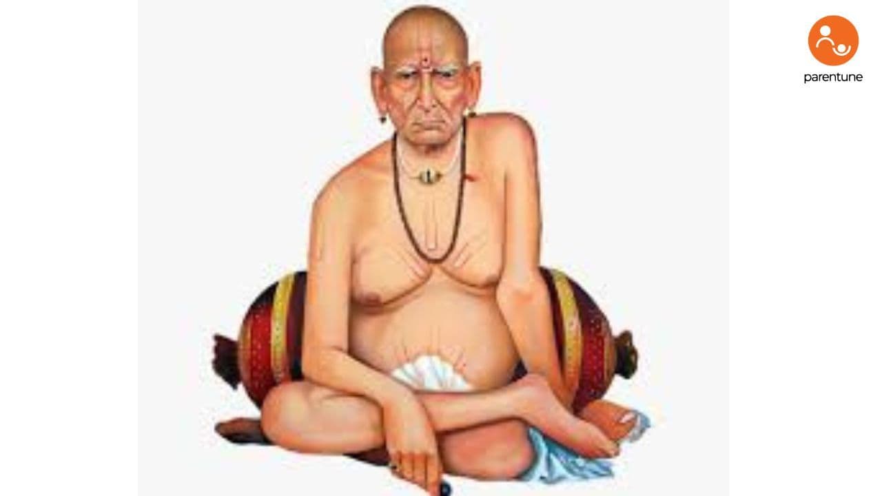 श्री स्वामी समर्थ आशीर्वादासह 100+ यूनिक आणि ट्रेंडिंग मुलींची नावे