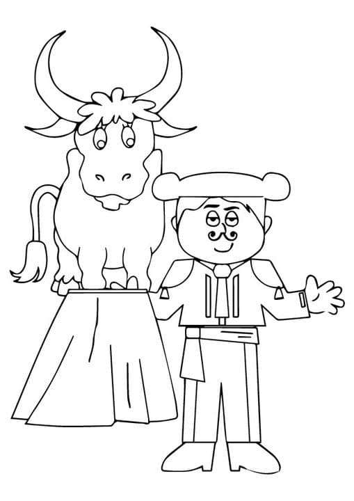 Fighter Bull