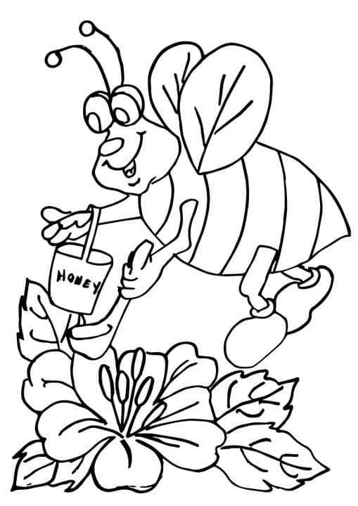 Queen Bee
