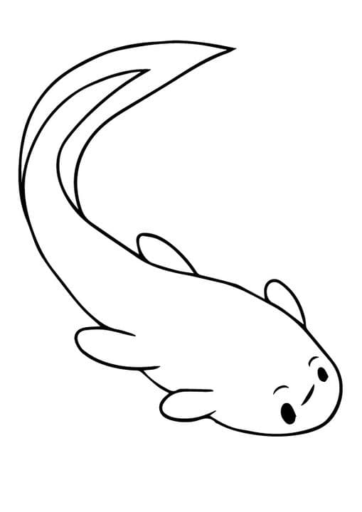 Tadpole
