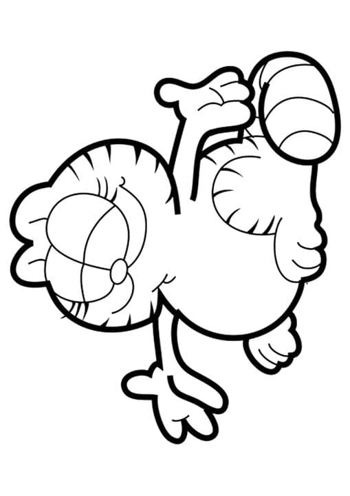 Fictional Nermal