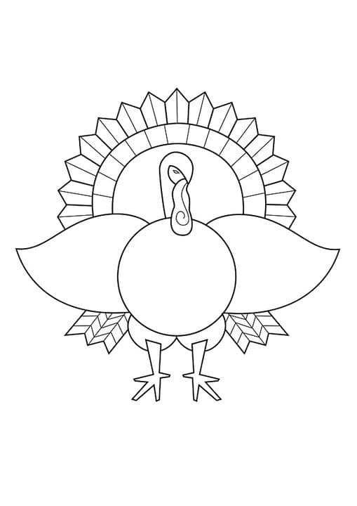Gobble Gobble