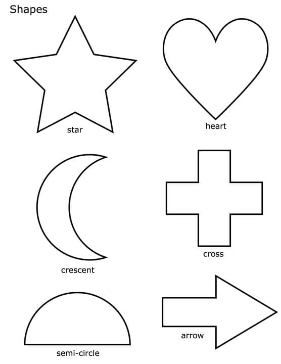 Basic Shapes