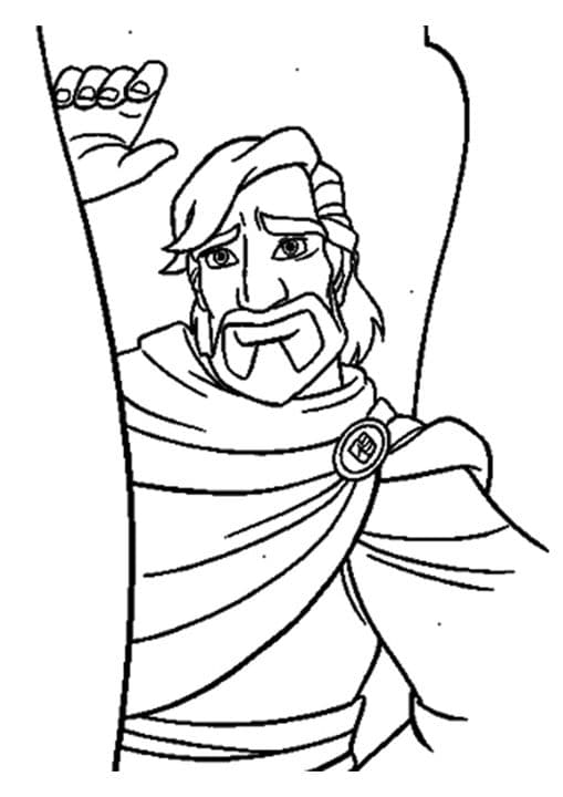 Cassim Aladdin