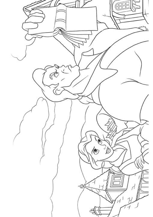 Gaston & Bnelle