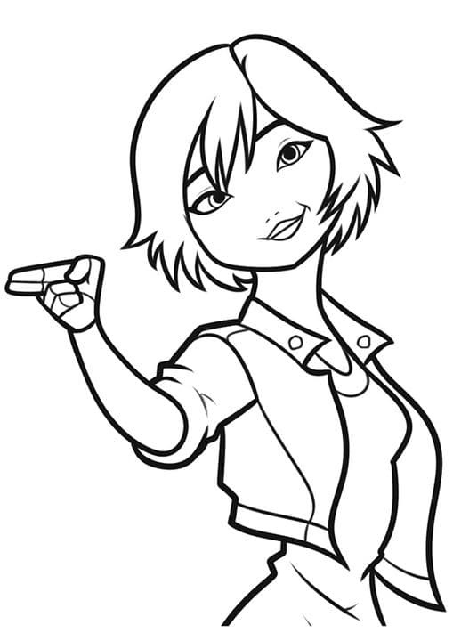 Go Go Tamago