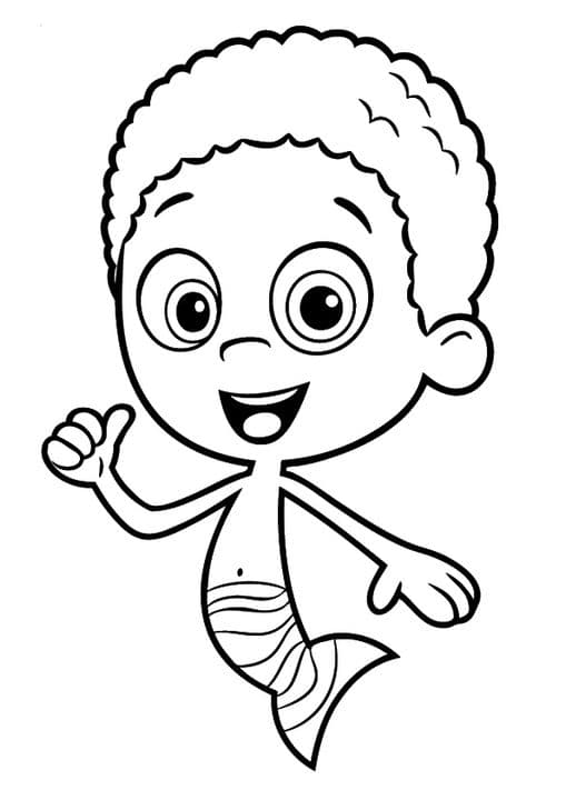 The Goby