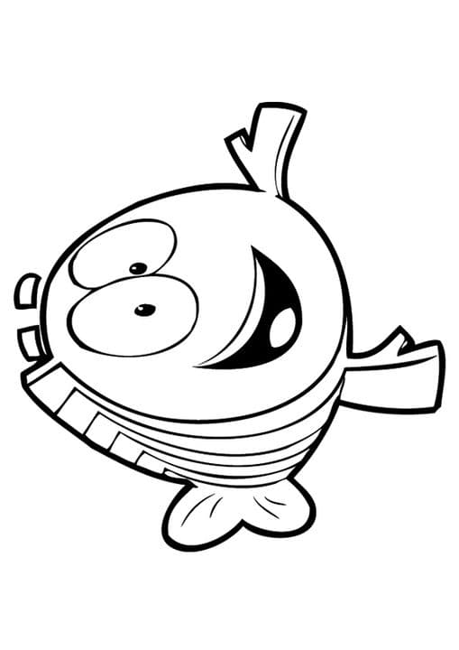 Mr Grouper
