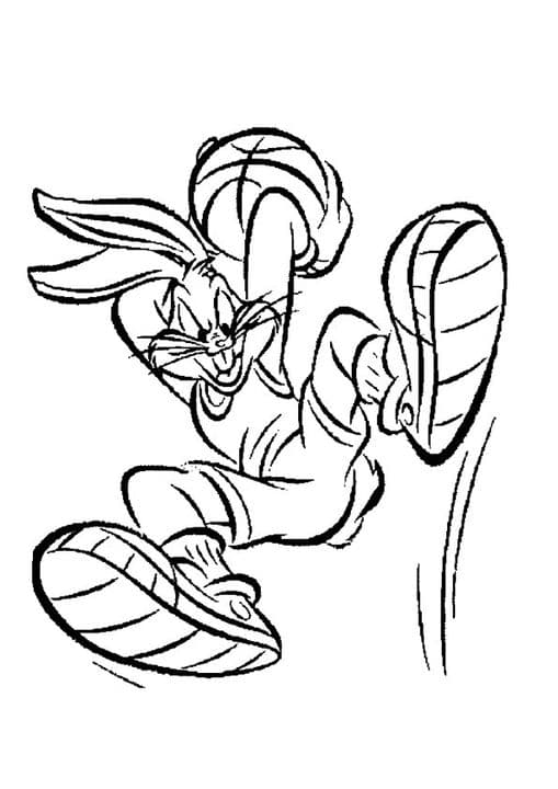 Bugs Bunny 10