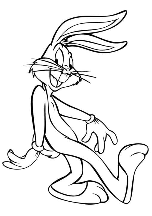Bugs Bunny 6