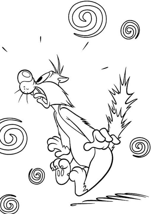 Wild Hare