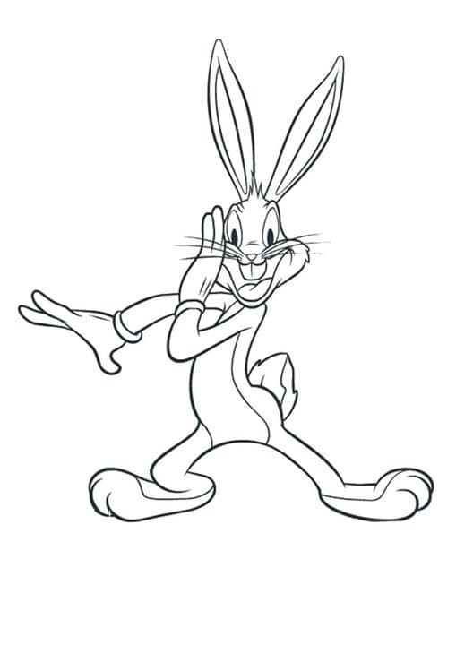 Bug Bunny