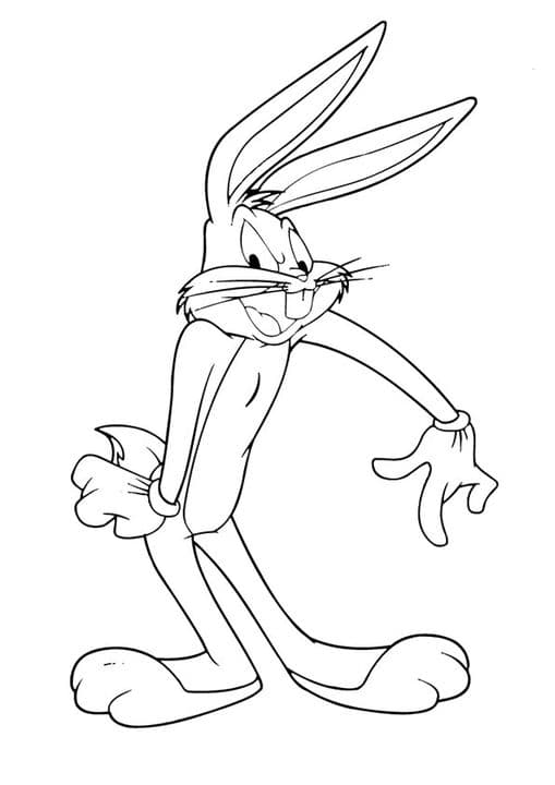 Bug Bunny 2