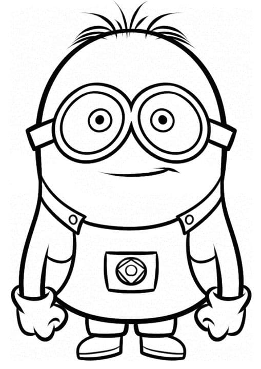The despicableme