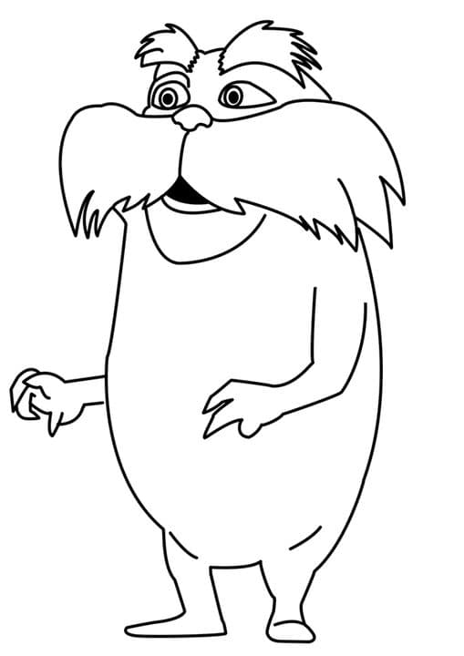 Lorax