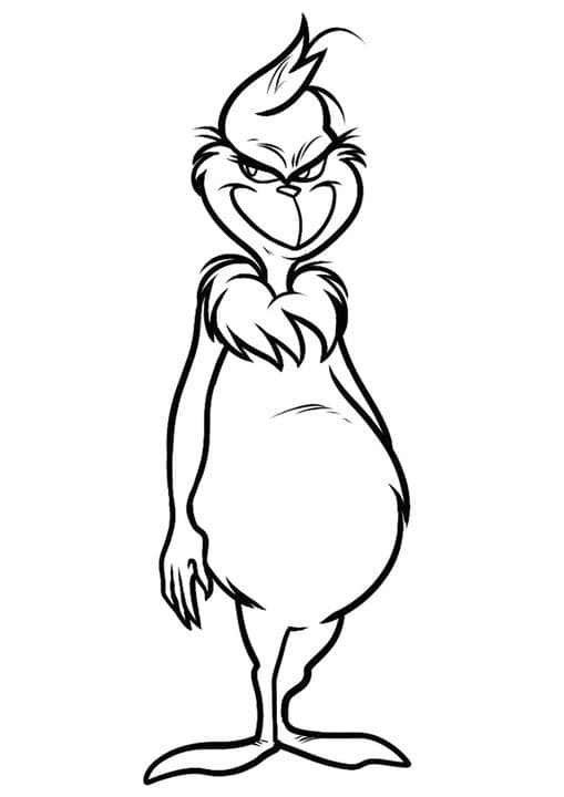 The Grinch