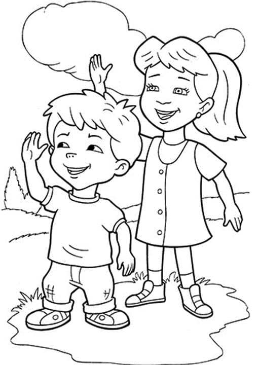 Emmy & Max