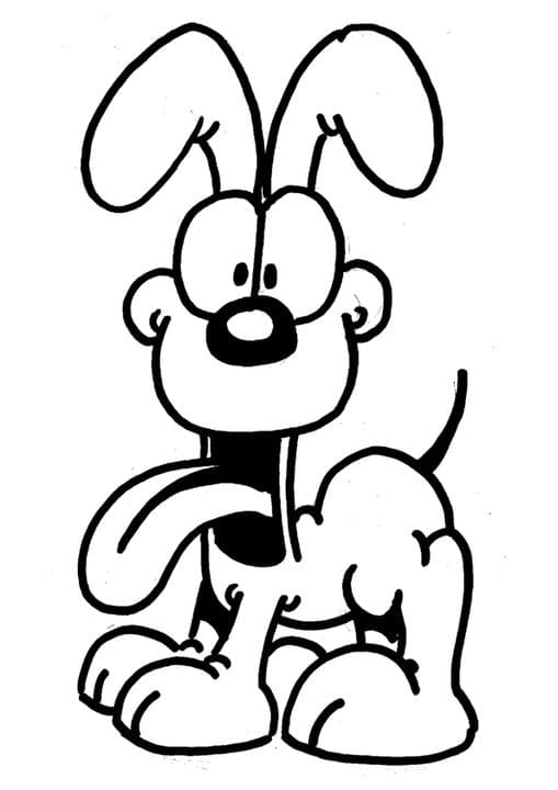 Odie