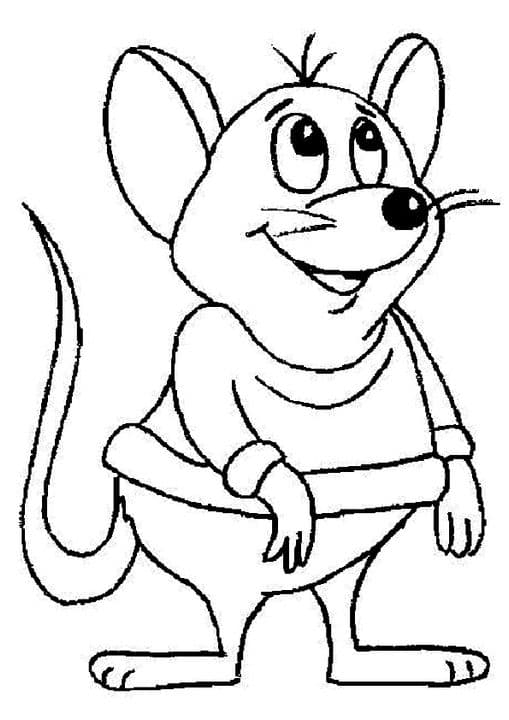 Squeak