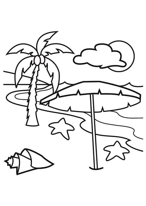 Hawaiian Beach