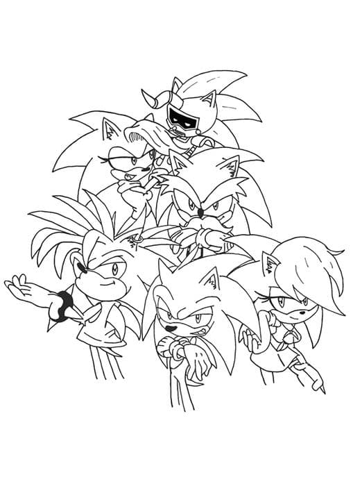 Hedgehog_Family