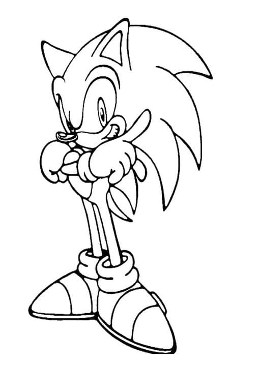 The Sonic